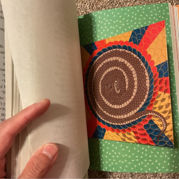 Like new - The Secret Garden - France’s Hodgson Burnett - illustrated - Picture 12 of 13